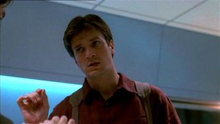 17. Светлячок (2002 - 2003)