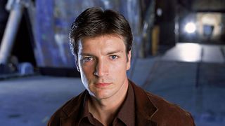 19. Светлячок (2002 - 2003)