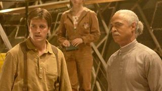 22. Светлячок (2002 - 2003)