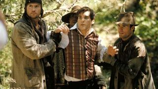 23. Светлячок (2002 - 2003)