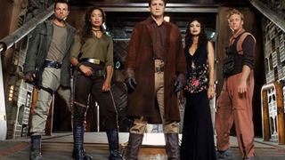 24. Светлячок (2002 - 2003)