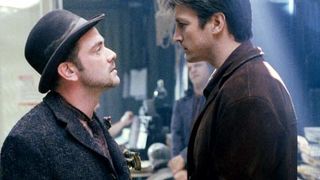 25. Светлячок (2002 - 2003)