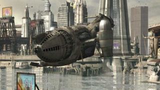 26. Светлячок (2002 - 2003)