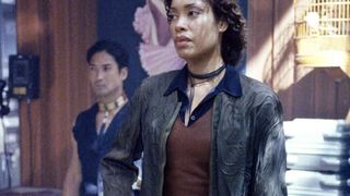 28. Светлячок (2002 - 2003)