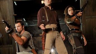 30. Светлячок (2002 - 2003)