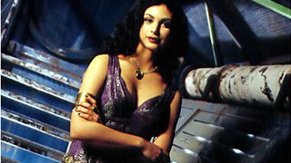 32. Светлячок (2002 - 2003)