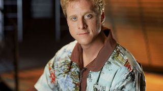 35. Светлячок (2002 - 2003)