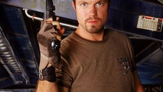 38. Светлячок (2002 - 2003)