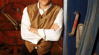 40. Светлячок (2002 - 2003)