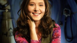 43. Светлячок (2002 - 2003)