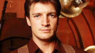 44. Светлячок (2002 - 2003)