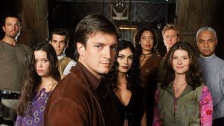 49. Светлячок (2002 - 2003)