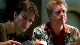 9. Светлячок (2002 - 2003)