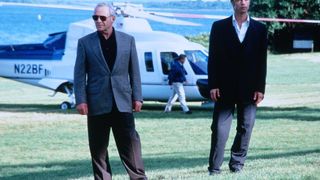 10. Знакомьтесь, Джо Блэк (1998)