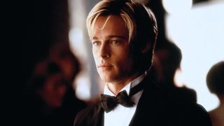 11. Знакомьтесь, Джо Блэк (1998)