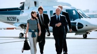 17. Знакомьтесь, Джо Блэк (1998)