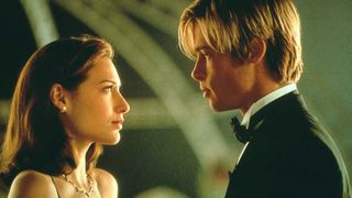 23. Знакомьтесь, Джо Блэк (1998)