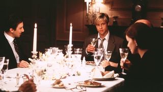 27. Знакомьтесь, Джо Блэк (1998)