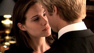 30. Знакомьтесь, Джо Блэк (1998)