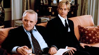 9. Знакомьтесь, Джо Блэк (1998)