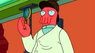 35. Футурама (1999 - 2013)