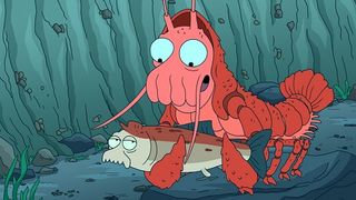 37. Футурама (1999 - 2013)