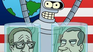 42. Футурама (1999 - 2013)