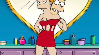 43. Футурама (1999 - 2013)