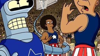 46. Футурама (1999 - 2013)
