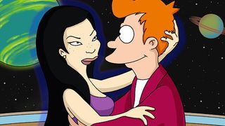 48. Футурама (1999 - 2013)