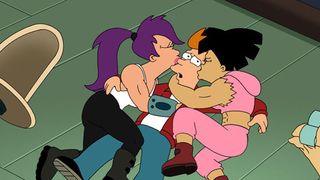 51. Футурама (1999 - 2013)