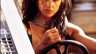 100. Чёрная дыра (1999)