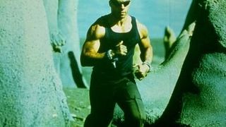 106. Чёрная дыра (1999)