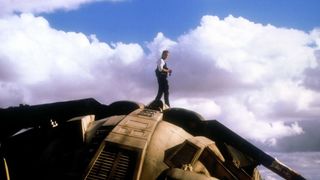 11. Чёрная дыра (1999)