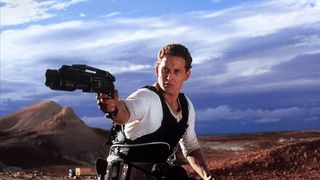 13. Чёрная дыра (1999)