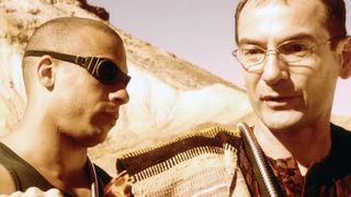 14. Чёрная дыра (1999)