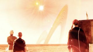 15. Чёрная дыра (1999)