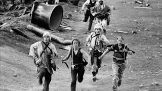 2. Чёрная дыра (1999)