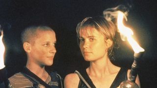 20. Чёрная дыра (1999)