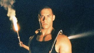 21. Чёрная дыра (1999)