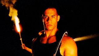 26. Чёрная дыра (1999)