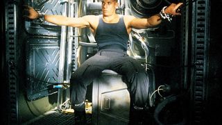 27. Чёрная дыра (1999)