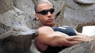 28. Чёрная дыра (1999)