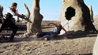 3. Чёрная дыра (1999)