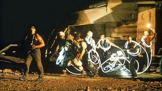 30. Чёрная дыра (1999)