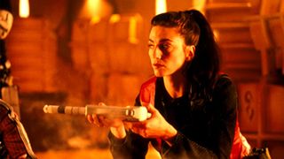 31. Чёрная дыра (1999)