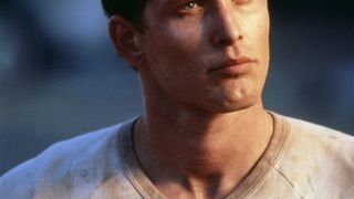 41. Чёрная дыра (1999)