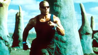 42. Чёрная дыра (1999)