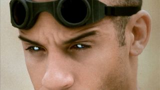 43. Чёрная дыра (1999)