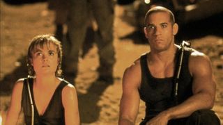 45. Чёрная дыра (1999)